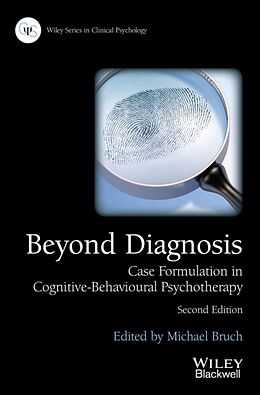 Livre Relié Beyond Diagnosis de Michael Bruch
