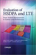 E-Book (epub) Evaluation of HSDPA and LTE von Markus Rupp, Sebastian Caban, Christian Mehlf&uuml;hrer