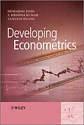 E-Book (epub) Developing Econometrics von Hengqing Tong, T. Krishna Kumar, Yangxin Huang