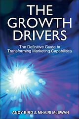 E-Book (pdf) The Growth Drivers von Andy Bird, Mhairi McEwan