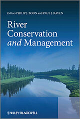 eBook (pdf) River Conservation and Management de 