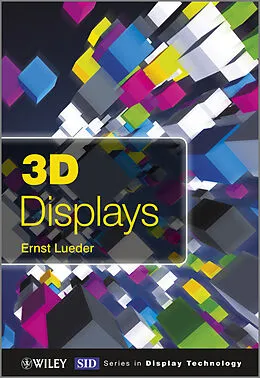 E-Book (pdf) 3D Displays von Ernst Lueder