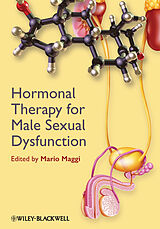 eBook (epub) Hormonal Therapy for Male Sexual Dysfunction de 