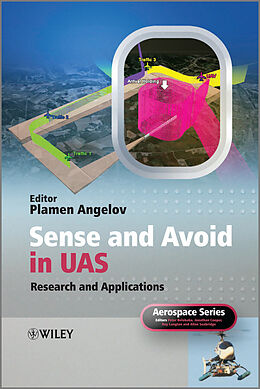 E-Book (pdf) Sense and Avoid in UAS von 