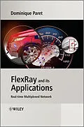 E-Book (pdf) FlexRay and its Applications von Dominique Paret