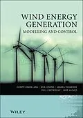 E-Book (epub) Wind Energy Generation: Modelling and Control von Olimpo Anaya-Lara, Nick Jenkins, Janaka Ekanayake