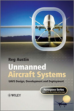E-Book (epub) Unmanned Aircraft Systems von Reg Austin