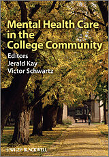 eBook (epub) Mental Health Care in the College Community de 