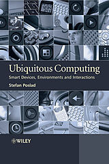 eBook (epub) Ubiquitous Computing de Stefan Poslad