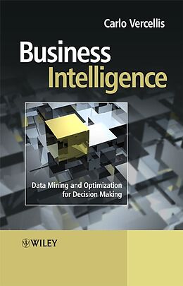 E-Book (epub) Business Intelligence von Carlo Vercellis