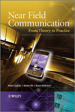 eBook (pdf) Near Field Communication (NFC) de Vedat Coskun, Kerem Ok, Busra Ozdenizci