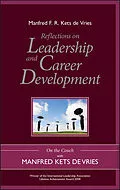 E-Book (pdf) Reflections on Leadership and Career Development von Manfred F. R. Kets de Vries