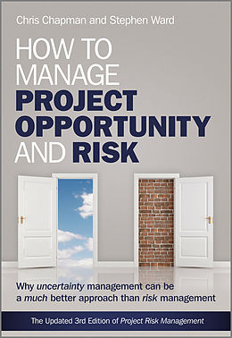 eBook (epub) How to Manage Project Opportunity and Risk de Stephen Ward, Chris Chapman