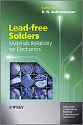 E-Book (epub) Lead-free Solders von 