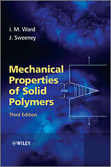 eBook (pdf) Mechanical Properties of Solid Polymers de Ian M. Ward, John Sweeney