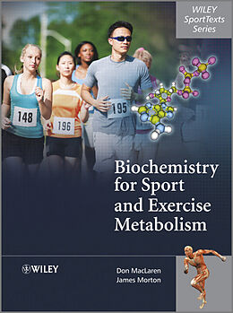eBook (epub) Biochemistry for Sport and Exercise Metabolism de Donald MacLaren, James Morton