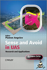 E-Book (epub) Sense and Avoid in UAS von 