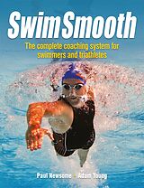 eBook (epub) Swim Smooth de Paul Newsome, Adam Young