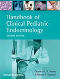E-Book (pdf) Handbook of Clinical Pediatric Endocrinology von Charles G. D. Brook, Mehul T. Dattani