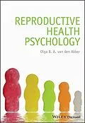 E-Book (pdf) Reproductive Health Psychology von Olga B. A. van den Akker