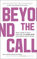 E-Book (pdf) Beyond The Call, von Marc Woods