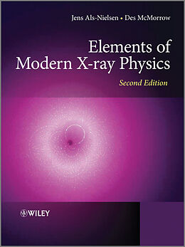 eBook (epub) Elements of Modern X-ray Physics de Jens Als-Nielsen, Des McMorrow