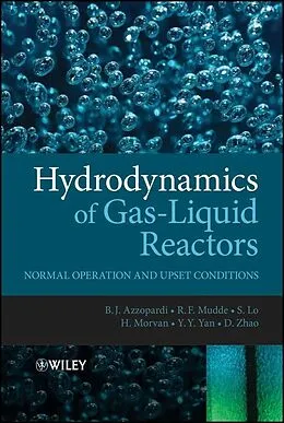 E-Book (pdf) Hydrodynamics of Gas-Liquid Reactors von Barry Azzopardi, Donglin Zhao, Y. Yan