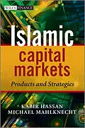 E-Book (epub) Islamic Capital Markets von Kabir Hassan, Michael Mahlknecht