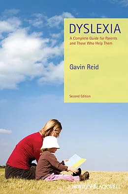 E-Book (pdf) Dyslexia von Gavin Reid