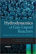 E-Book (epub) Hydrodynamics of Gas-Liquid Reactors von Barry Azzopardi, Donglin Zhao, Y. Yan