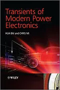 E-Book (pdf) Transients of Modern Power Electronics von Hua Bai, Chris Mi