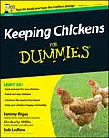E-Book (pdf) Keeping Chickens For Dummies von Pammy Riggs, Kimberly Willis, Rob Ludlow