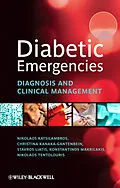 E-Book (pdf) Diabetic Emergencies von Christina Kanaka-Gantenbein, Stavros Liatis, Konstantinos Makrilakis