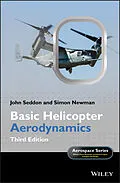 E-Book (epub) Basic Helicopter Aerodynamics von John M. Seddon, Simon Newman