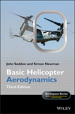 E-Book (epub) Basic Helicopter Aerodynamics von John M. Seddon, Simon Newman