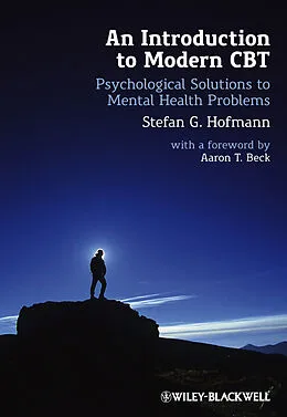 E-Book (pdf) An Introduction to Modern CBT von Stefan G. Hofmann
