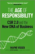 E-Book (epub) Age of Responsibility von Wayne Visser
