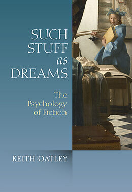 E-Book (epub) Such Stuff as Dreams von Keith Oatley