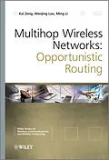 E-Book (pdf) Multihop Wireless Networks von Kai Zeng, Wenjing Lou, Ming Li