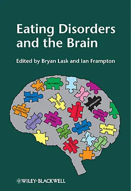 E-Book (epub) Eating Disorders and the Brain von Bryan Lask, Ian Frampton