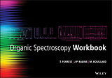 eBook (pdf) Organic Spectroscopy Workbook de Tom Forrest, Jean-Pierre Rabine, Michel Rouillard