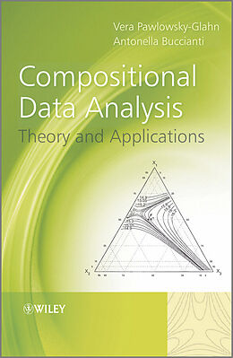 eBook (pdf) Compositional Data Analysis de 