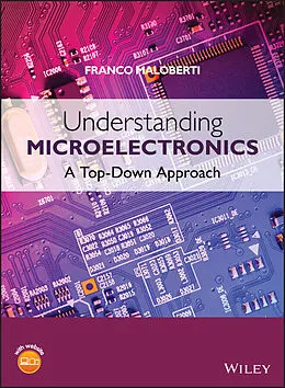 E-Book (pdf) Understanding Microelectronics von Franco Maloberti