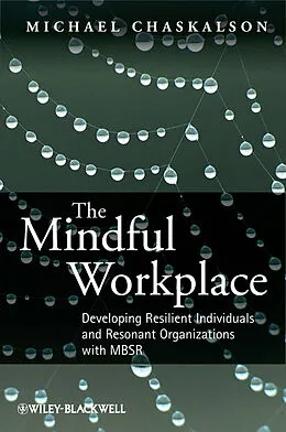 E-Book (epub) Mindful Workplace von Michael Chaskalson