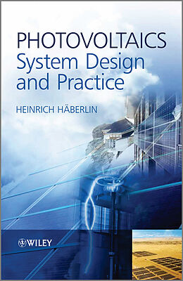 E-Book (pdf) Photovoltaics von Heinrich Häberlin