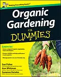 E-Book (epub) Organic Gardening for Dummies von Sue Fisher