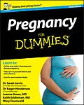E-Book (pdf) Pregnancy For Dummies von Sarah Jarvis, Roger Henderson, Joanne Stone