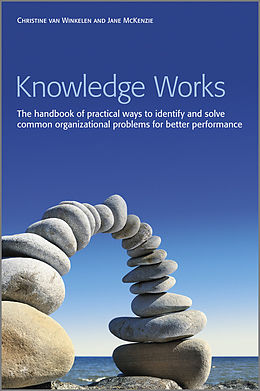 eBook (epub) Knowledge Works de Christine van Winkelen, Jane McKenzie