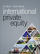 eBook (pdf) International Private Equity de Eli Talmor, Florin Vasvari