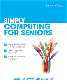 eBook (pdf) Simply Computing for Seniors de Linda Clark